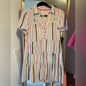 Anthropologie Dress